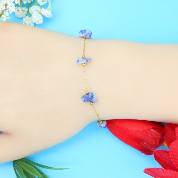 Chic & Stylish Bracelet – A Thoughtful Gift for Women and Girls, DYC1872 - Picture 8 of 10